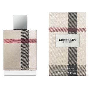 Burberry London Eau De Parfum 50 ml (woman)