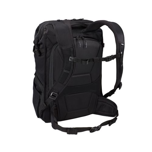 Thule Covert DSLR Backpack 24L ruksak za fotoaparat crni slika 2