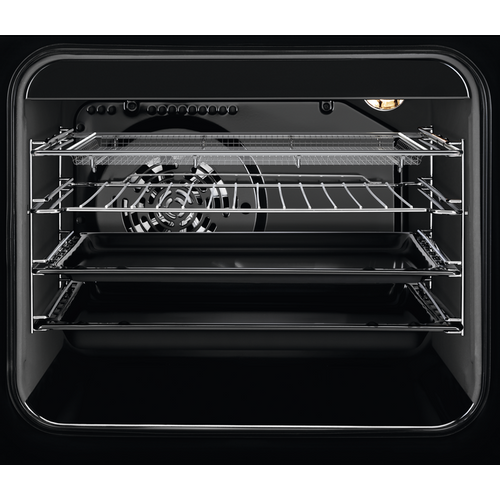 Electrolux LKR564201K Staklokeramički šporet širine 50 cm, SteamBake, 4 zone slika 4