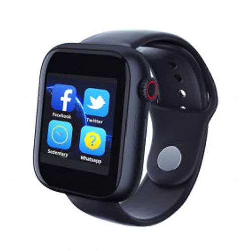 Smart Watch Z6 plava slika 1