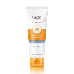 EUCERIN SUN KREMA F50+ 50ML