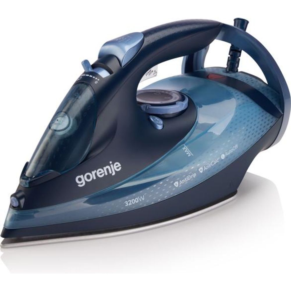 Gorenje Pegla SIH3200DB / 3200 W slika 3