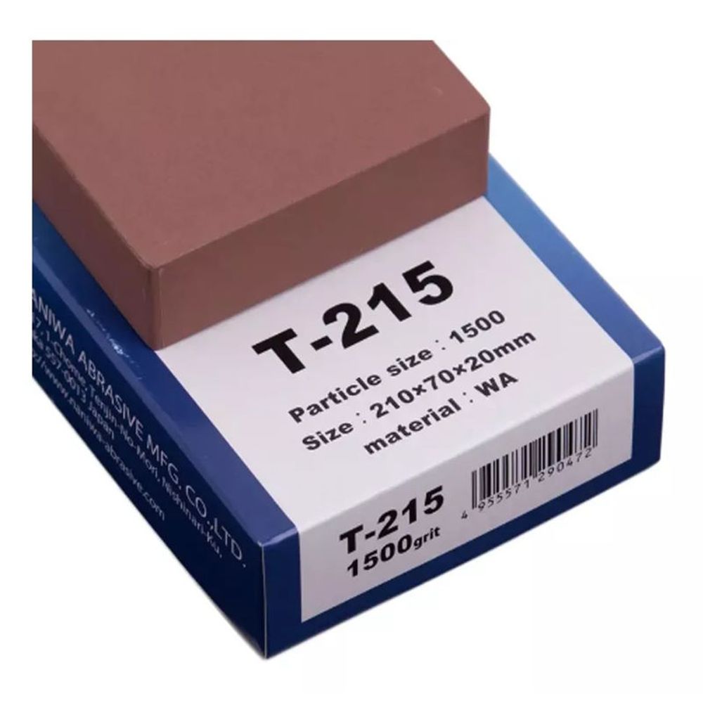 Naniwa tradicionalni kamen #1500 grit slika 2