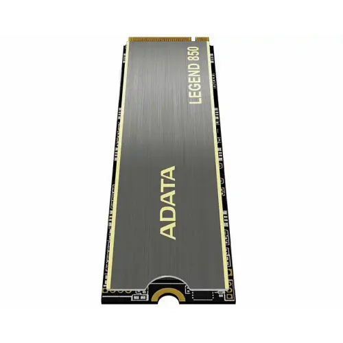 SSD M.2 NVME 512GB AData ALEG-850-512GCS 4800MBs/2700MBs slika 3