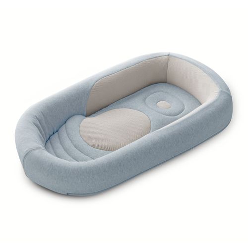 Inglesina WELCOME POD gnijezdo za bebe PEACEFUL BLUE slika 1