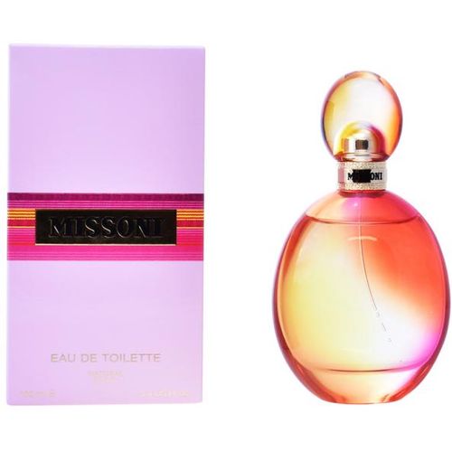 Missoni Eau De Toilette 100 ml (woman) slika 2