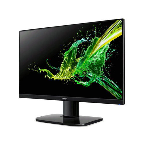 Acer KA240YHbi 23.8" VA 1920x1080 100Hz 1ms VRB VGA HDMI VESA freesync crna slika 3