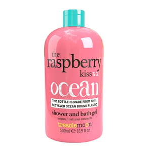 treaclemoon Rasberry Kiss gel za tuširanje Ocean 500ml