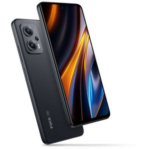 POCO X4 GT 5G 8GB/128GB Black slika 2