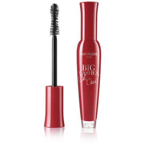 Bourjois maskara Big Lashes Oh Oui slika 1