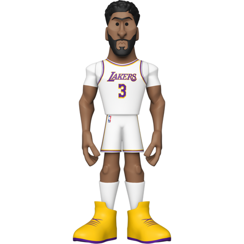 Funko Gold 12" NBA: Lakers- Anthony Davis slika 1