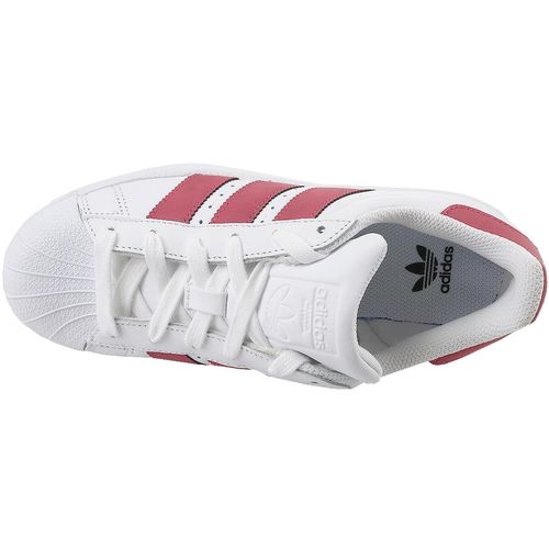 Adidas dječje tenisice superstar j cq2690 slika 3