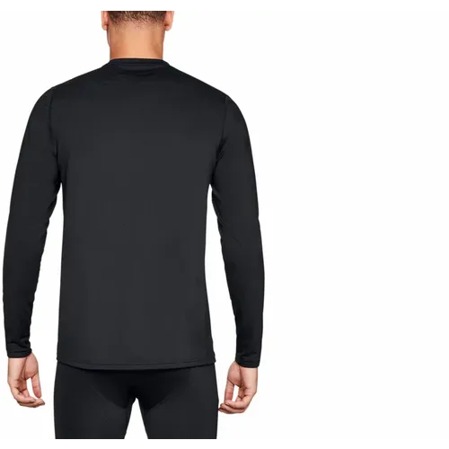 Muška majica Under armour tac crew base longsleeve 1316936-001 slika 10