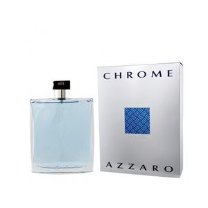 Azzaro Chrome Eau De Toilette 200 ml (man)