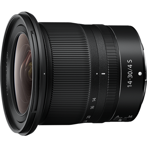 Nikon NIKKOR Z 14-30mm f/4 S slika 1