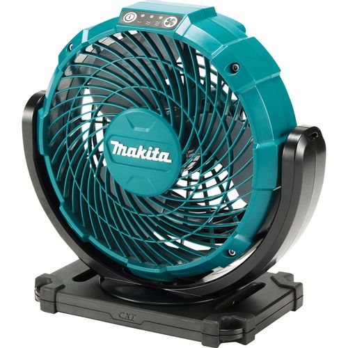 Makita Akumulatorski ventilator CF100DZ slika 1