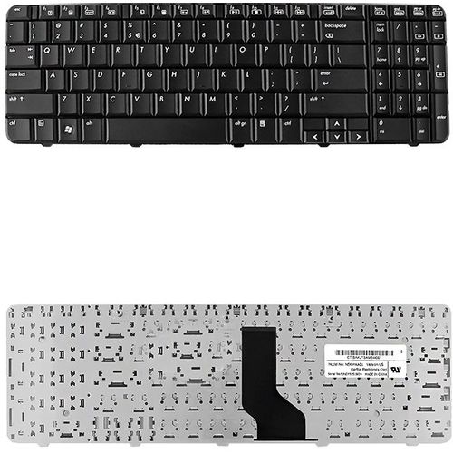 Tastatura za laptop HP Compaq CQ60 G60 slika 1