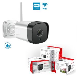 Superior wifi pametna vanjska kamera  "security iCM002"