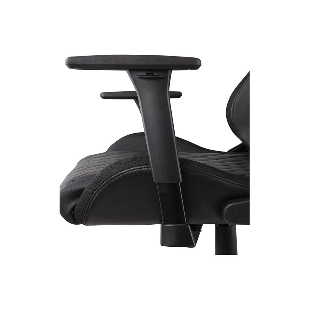 Yenkee Ergonomska stolica YGC 300RGB slika 8