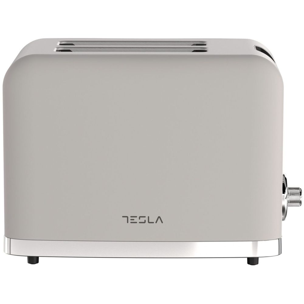 TESLA toster TS600CX 930W ; bež slika 1