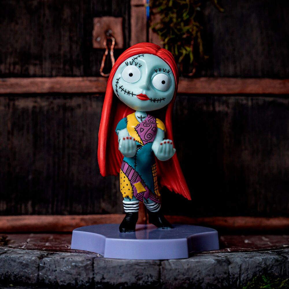 Disney Noćna Mora prije Božića - Sally Mini Cable Guy slika 7
