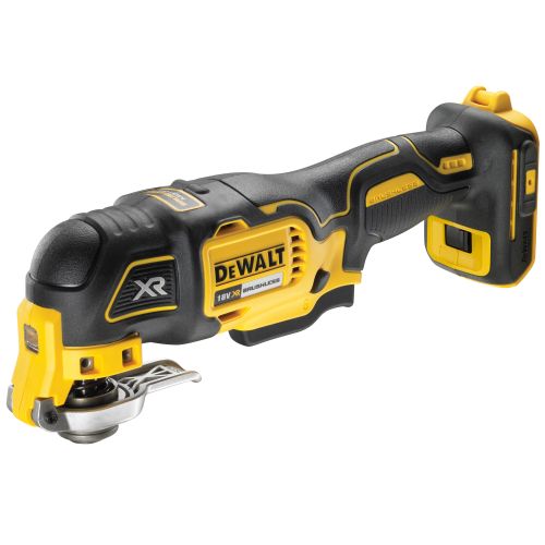 Dewalt dcs356nt aku xr multifunkcijski alat 18v bez baterije  slika 1