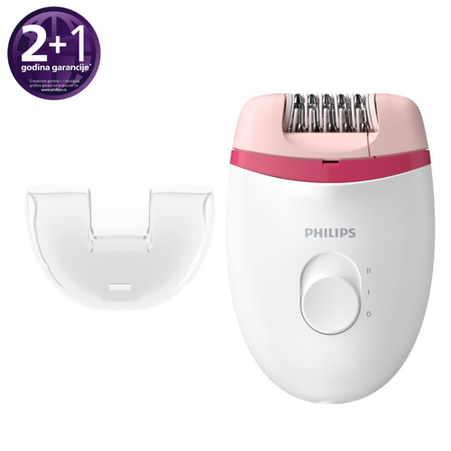 Philips epilator BRE235/00 slika 1