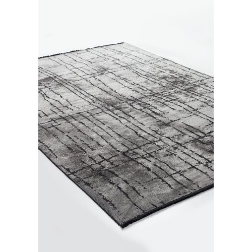 Tepih PISA GREY, 240 x 340 cm slika 4