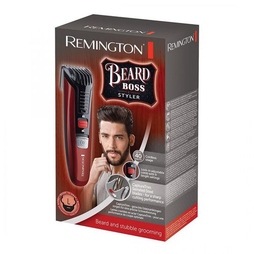 Remington Šišač za bradu Beard Boss Styler MB4125 slika 4