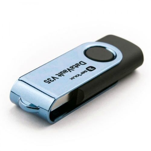 Serioux USB stick 8 GB SFUD08V35 slika 6