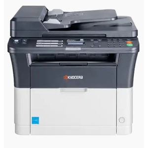 MFP Kyocera Ecosys FS-1025MFP/1800x600dpi/64MB/USB/LAN/ADF/Toner TK-1120