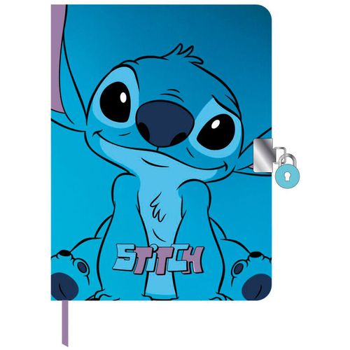 Disney Stitch dnevnik slika 2