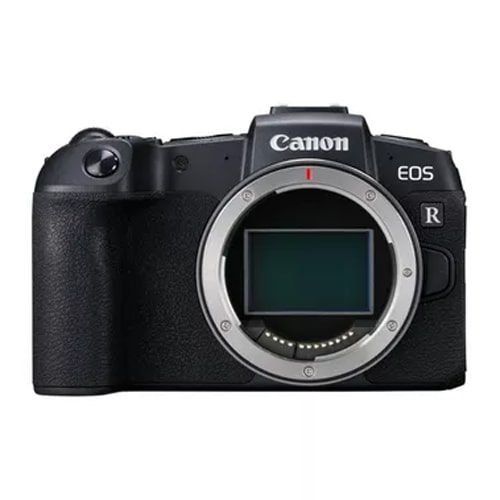 Canon EOS RP (telo) slika 1