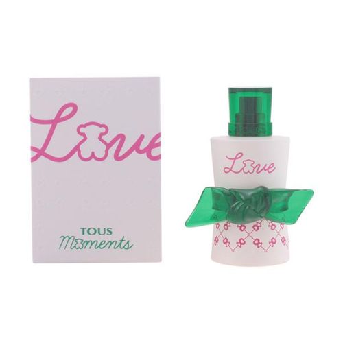 Tous Love Moments Eau De Toilette 50 ml za žene slika 2