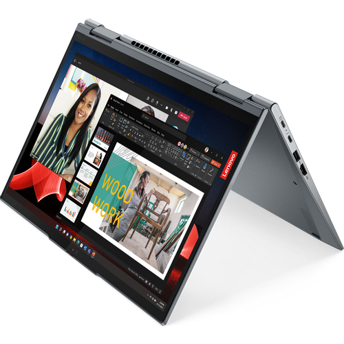 Laptop Lenovo X1 Yoga Gen8 21HQ002VSC, i7-1355U, 16GB, 512GB, 14" WUXGA, Windows 11 Pro  slika 1