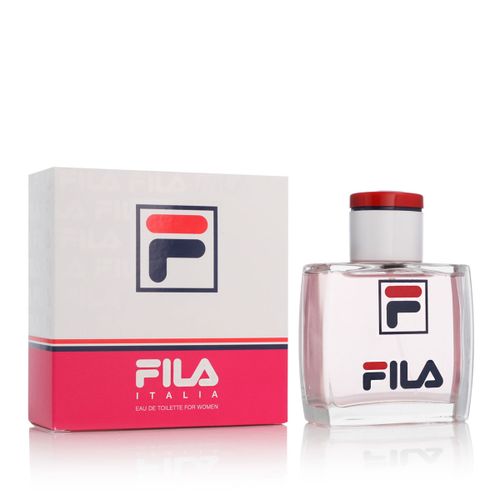 Fila Fila for Women Eau De Toilette 100 ml (woman) slika 2