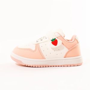 Patike za djecu W24-100, Strawberry