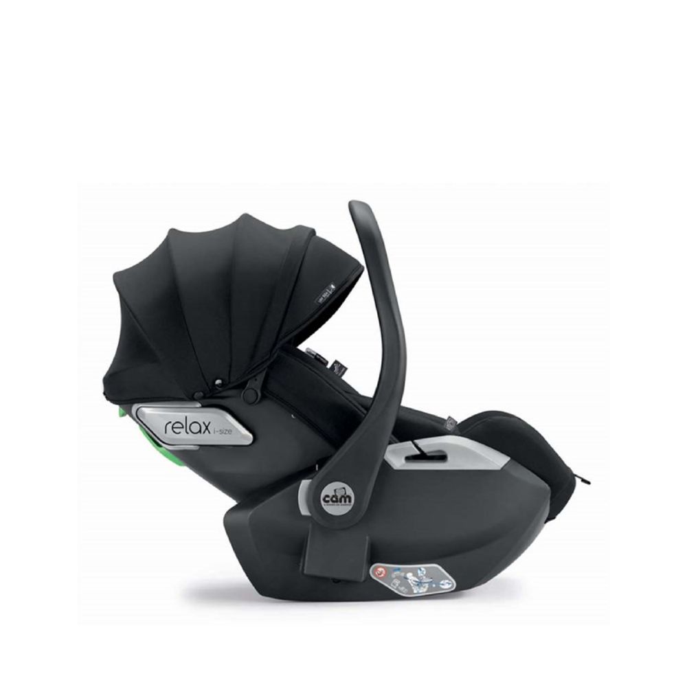 CAM Autosjedalica RELAX i-Size 40-87cm slika 3