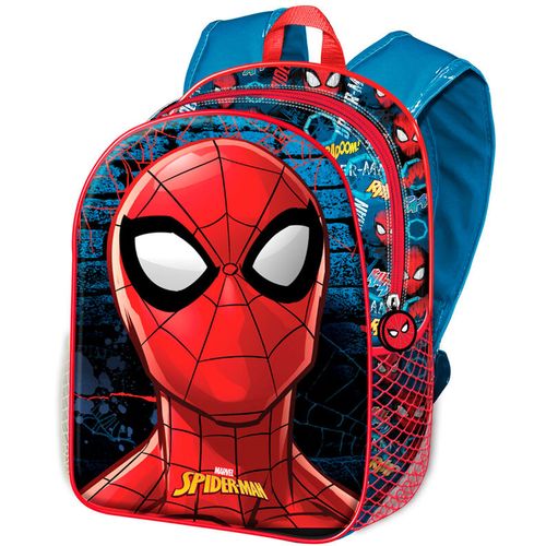 Marvel Spiderman ruksak 39cm slika 1