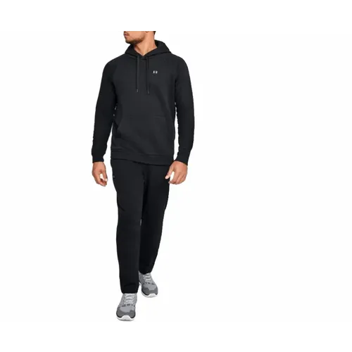 Under armour rival fleece pants 1320739-001 slika 9