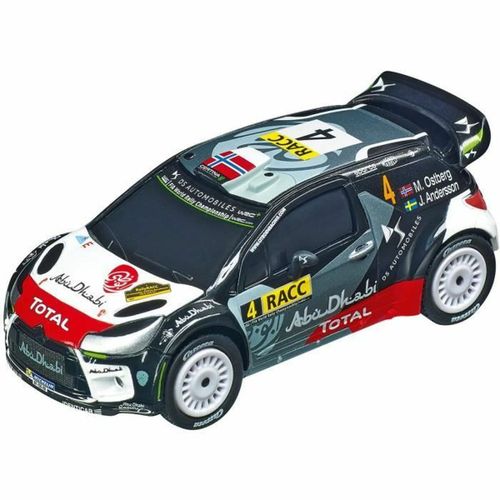 Staza za Utrke Carrera-Toys Super Rally (4,9 m) slika 4