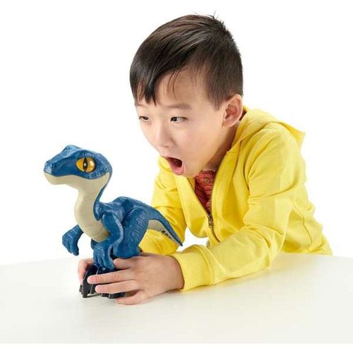 Dinosaur Fisher Price T-Rex XL - Igračka za Djecu slika 7