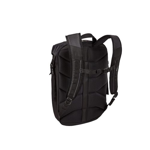 Thule EnRoute Camera Backpack 25L crni ruksak za fotoaparat slika 9