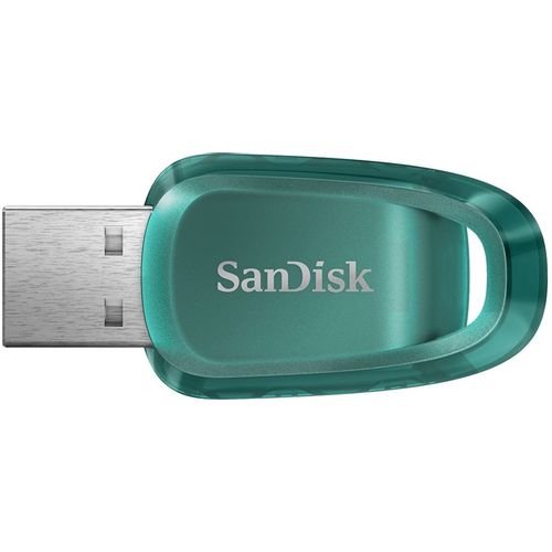 USB stick SANDISK Ultra Eco USB 64GB, SDCZ96-064G-G46 slika 1