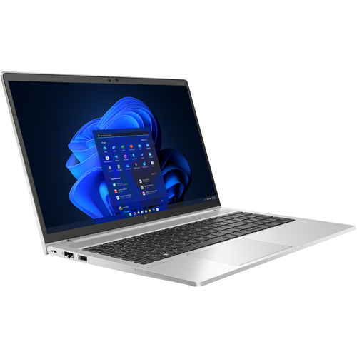 HP EliteBook 650 G9 Laptop 15.6" DOS/FHD AG IR/i5-1235U/16GB/512GB/GLAN/backlit/FPR/3g slika 2