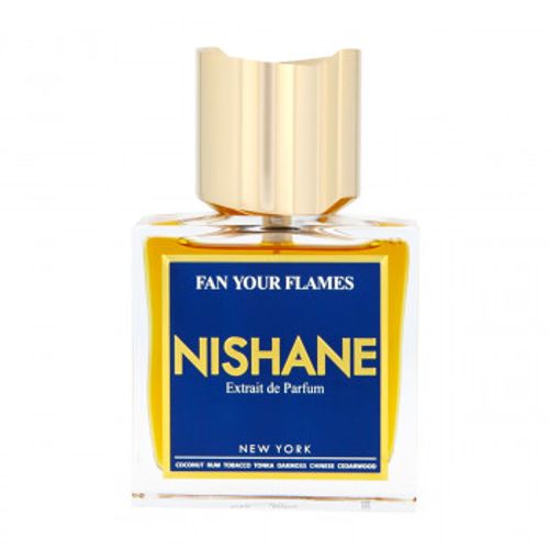 Nishane Fan Your Flames Extrait de parfum 50 ml (unisex) slika 1