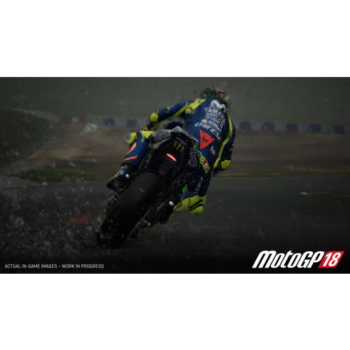 MotoGP 18 PC Igra slika 3