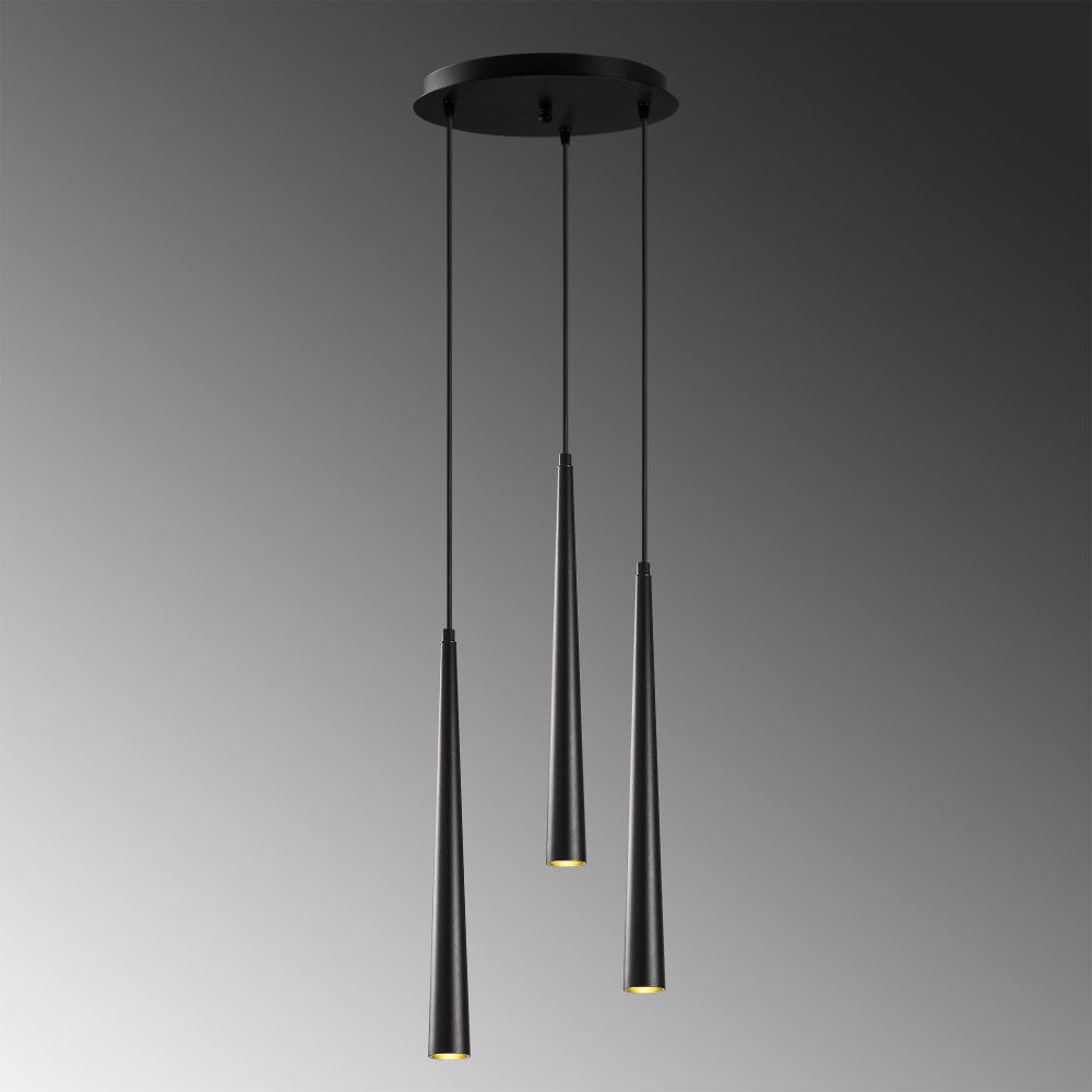 Uğur - 6072 Crni Luster slika 4