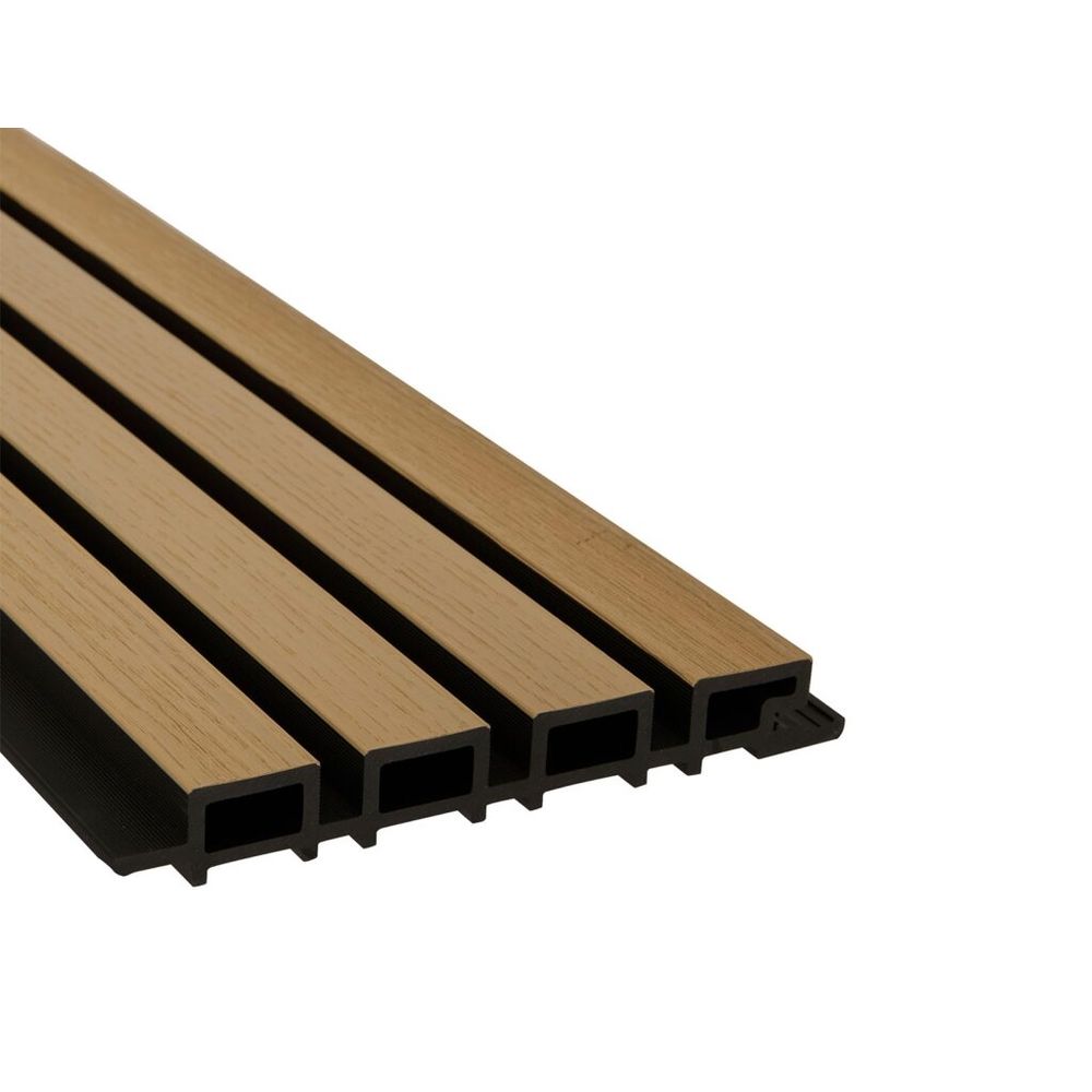 Atmosphera zidni panel 200 x 20 cm outdoor slika 2