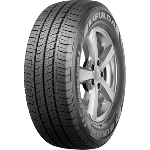 Fulda 215/70R15C 109/107S Conveo Tour 2 